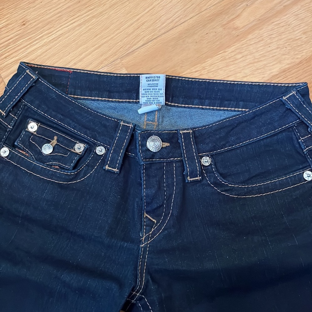 Jeans - Picture 4 of 6
